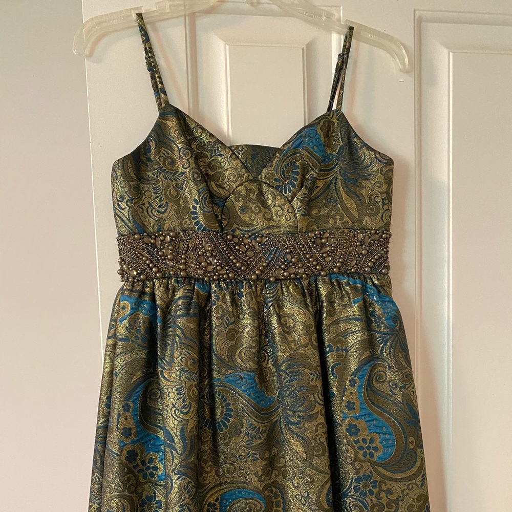 So fun and simply stunning fabric